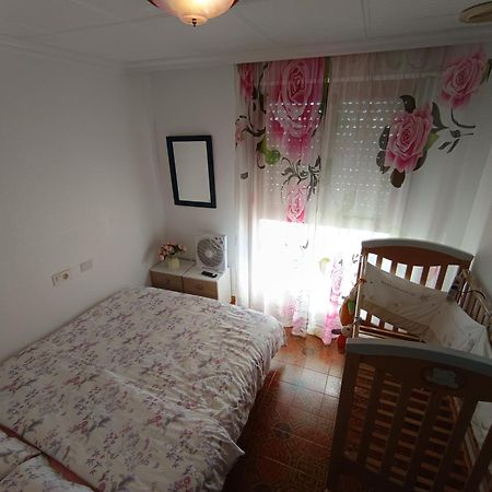 托雷维耶哈Big Penthouse For 10 Per公寓 外观 照片