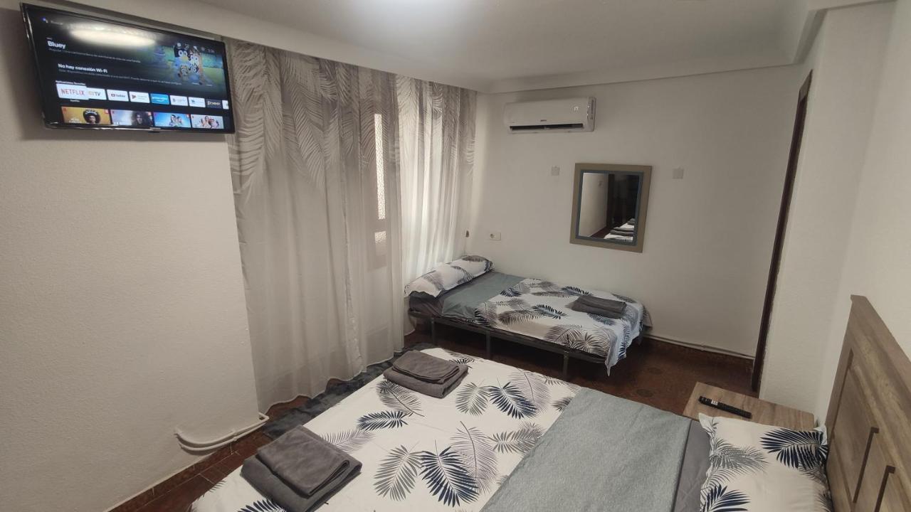 托雷维耶哈Big Penthouse For 10 Per公寓 外观 照片