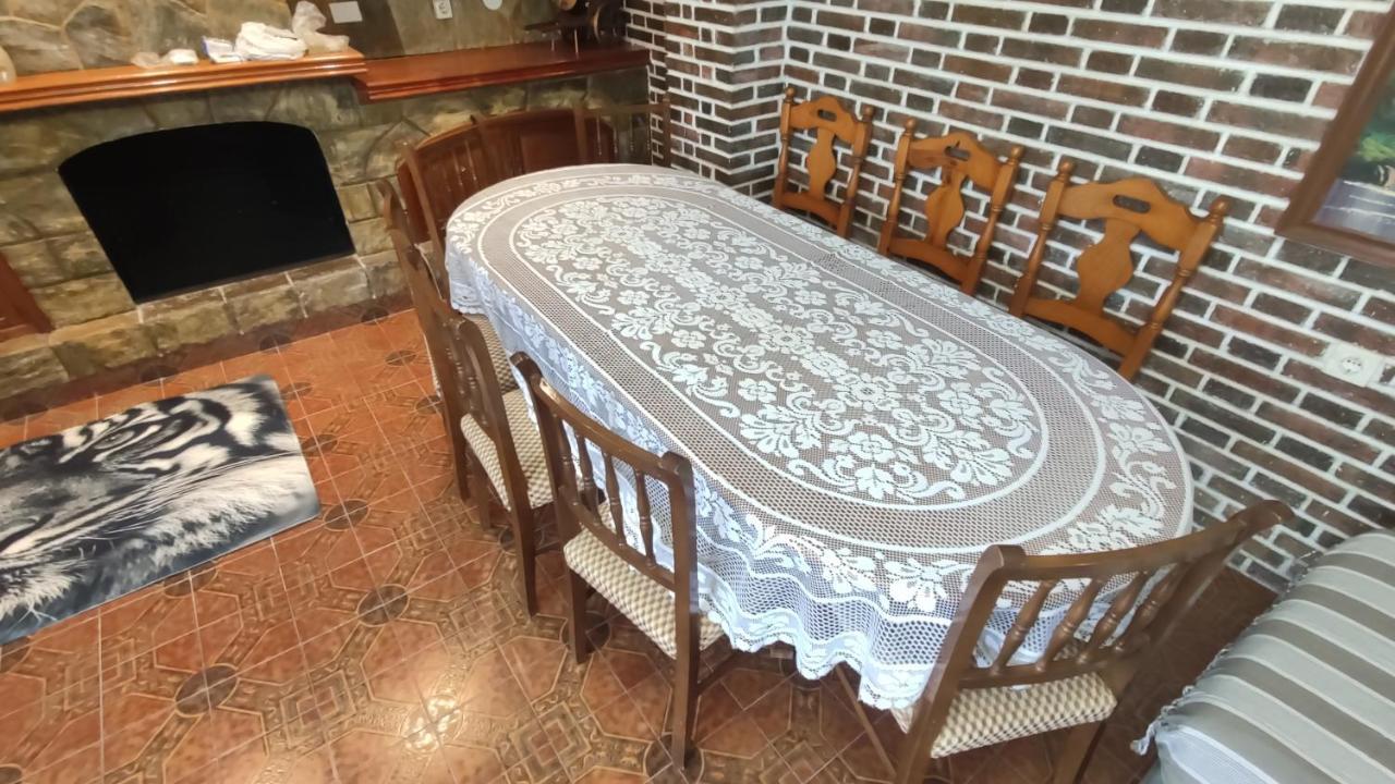 托雷维耶哈Big Penthouse For 10 Per公寓 外观 照片