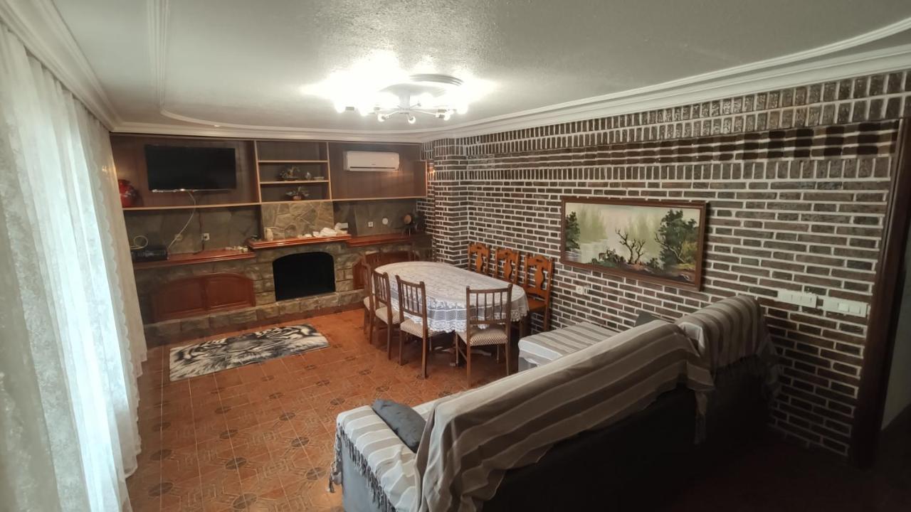 托雷维耶哈Big Penthouse For 10 Per公寓 外观 照片