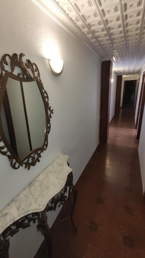 托雷维耶哈Big Penthouse For 10 Per公寓 外观 照片