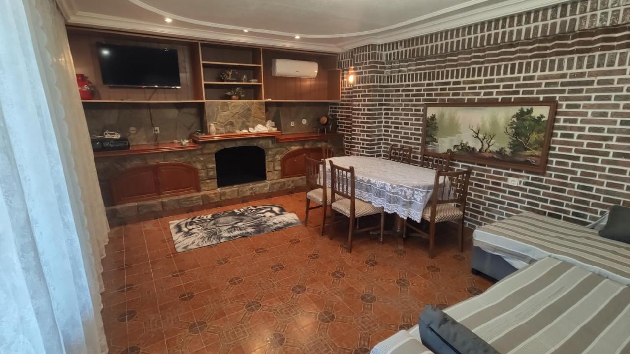 托雷维耶哈Big Penthouse For 10 Per公寓 外观 照片