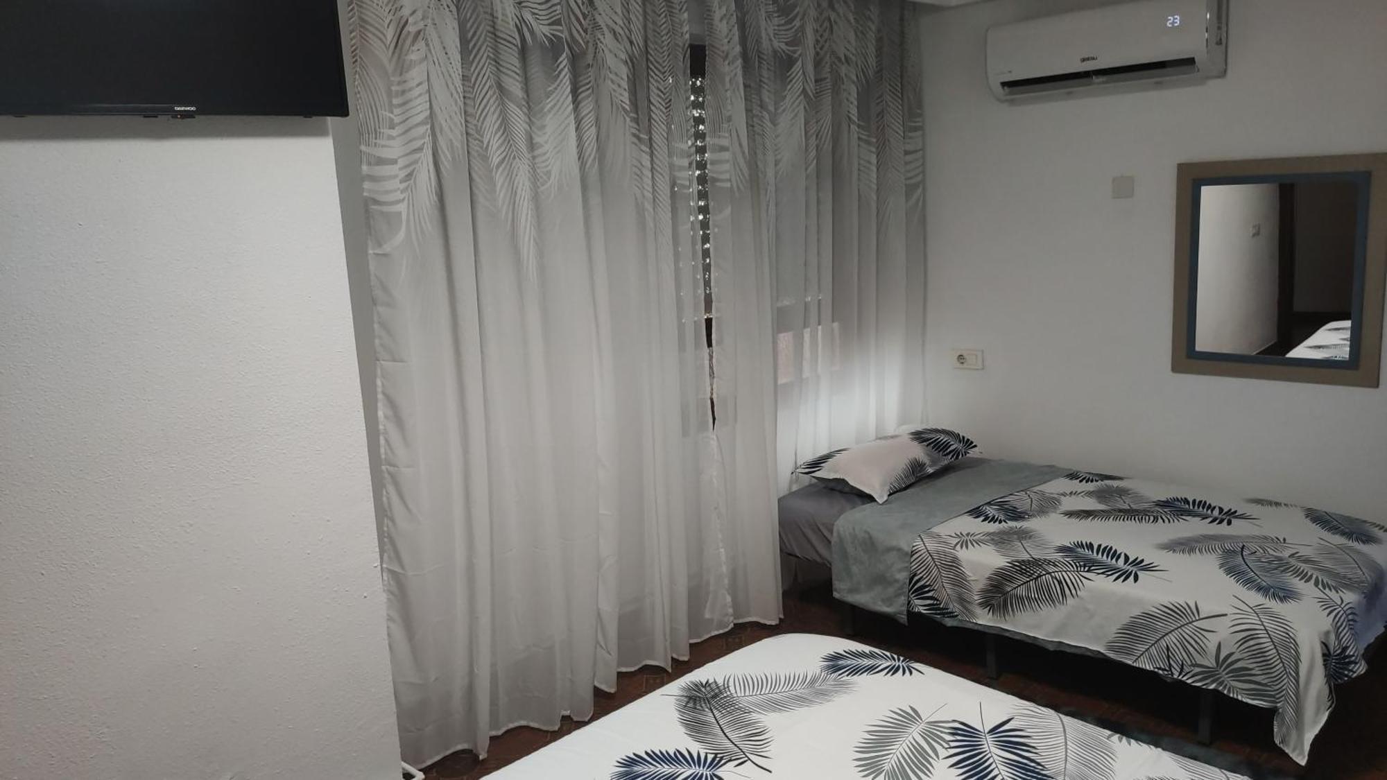 托雷维耶哈Big Penthouse For 10 Per公寓 外观 照片