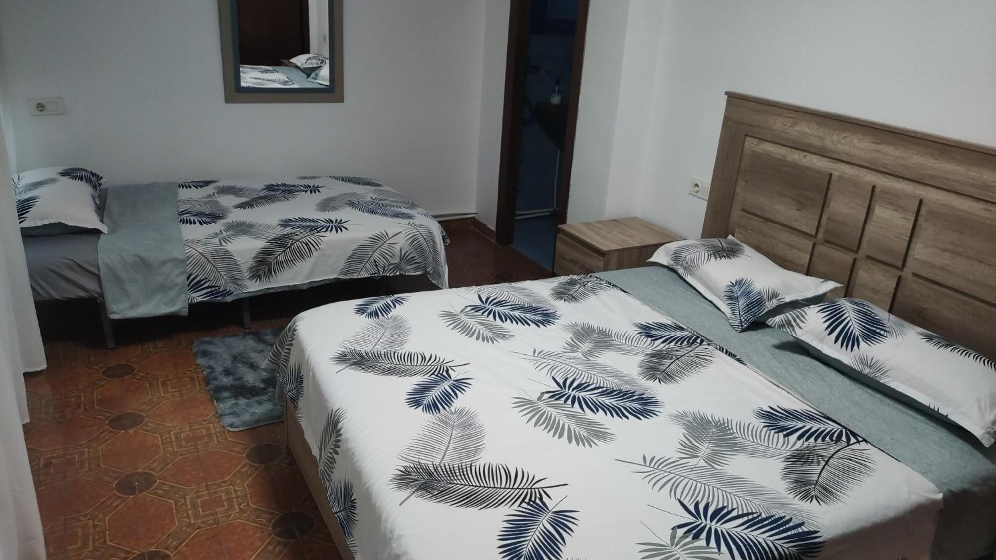 托雷维耶哈Big Penthouse For 10 Per公寓 外观 照片