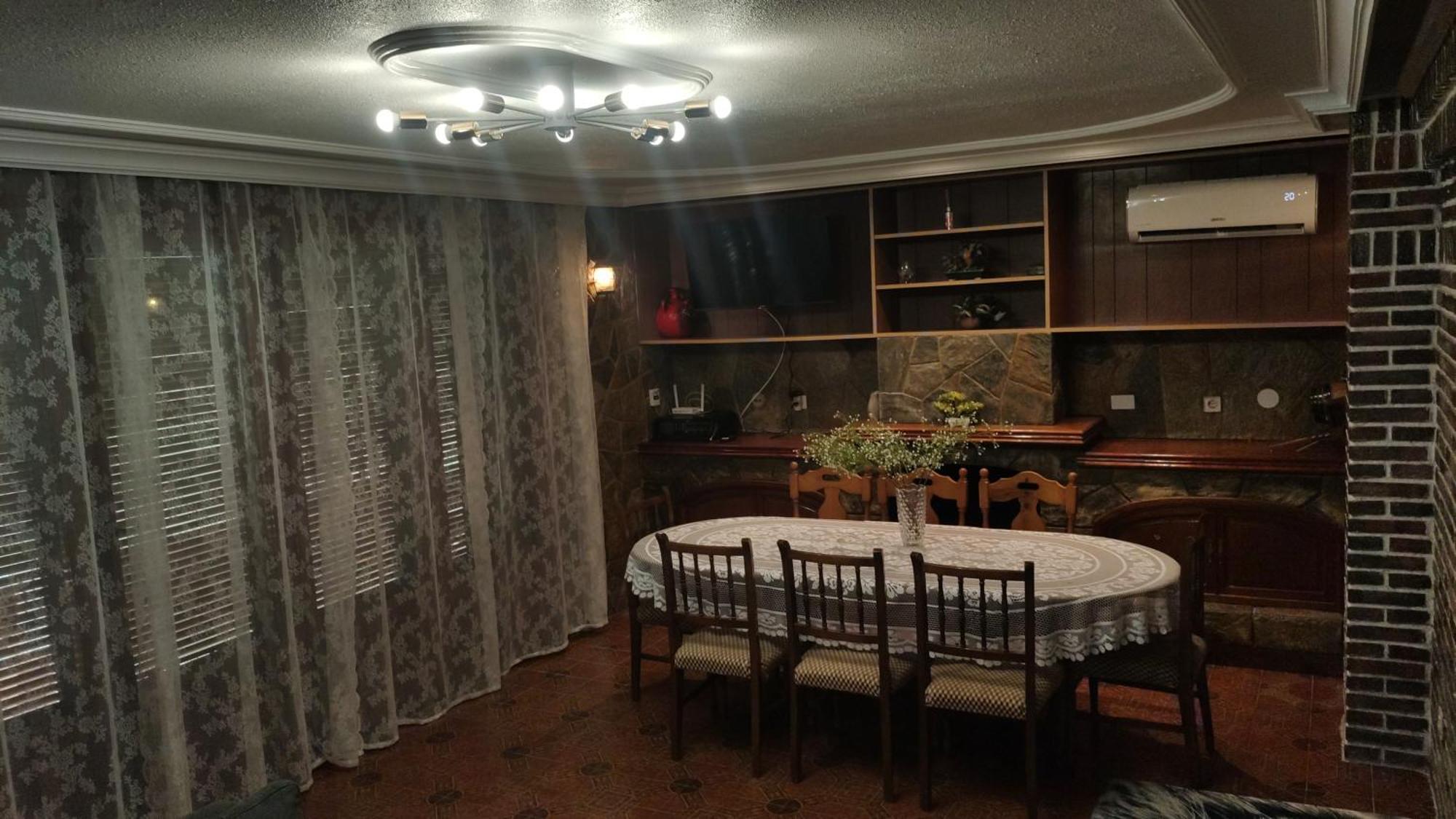 托雷维耶哈Big Penthouse For 10 Per公寓 外观 照片