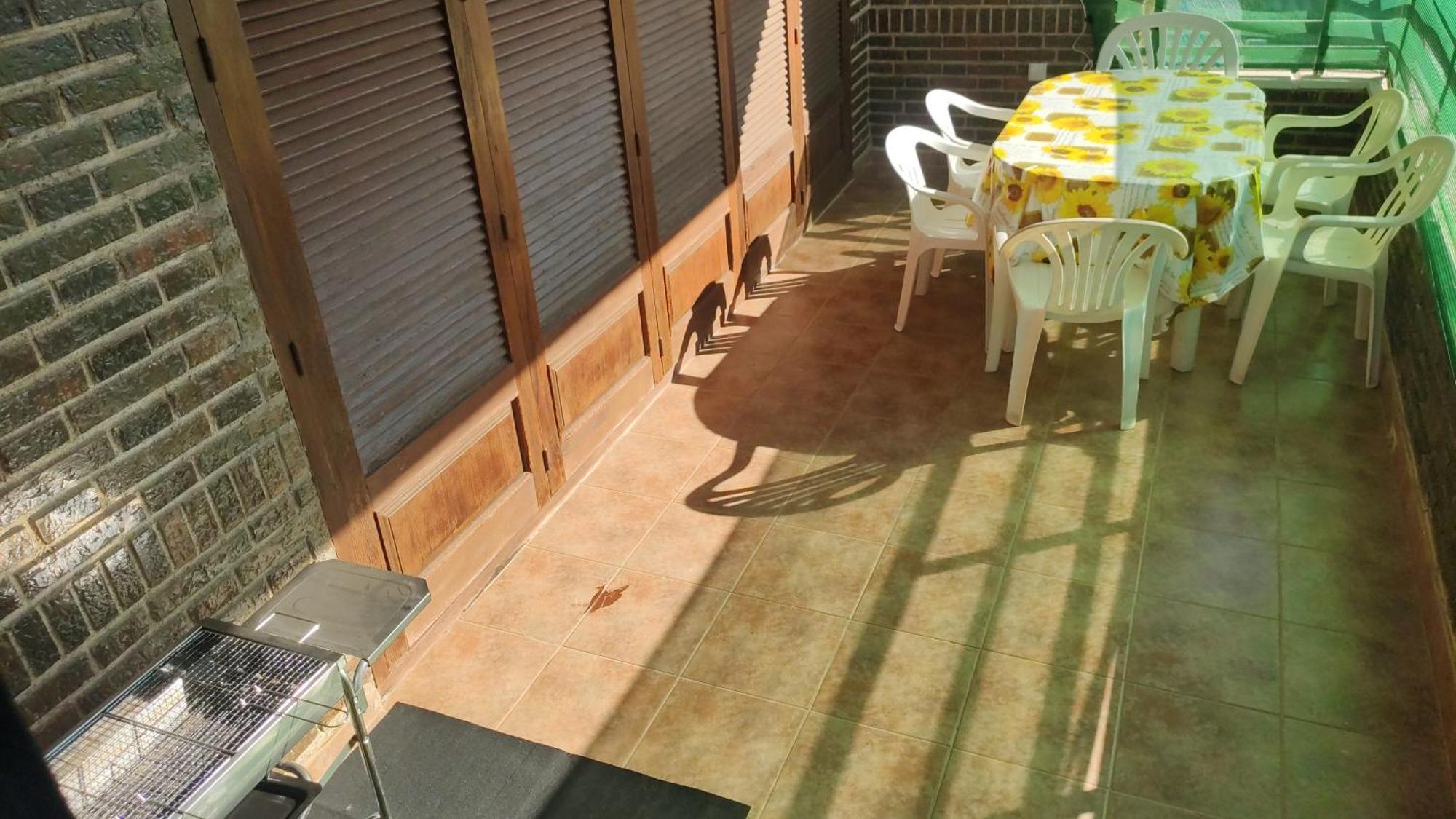 托雷维耶哈Big Penthouse For 10 Per公寓 外观 照片