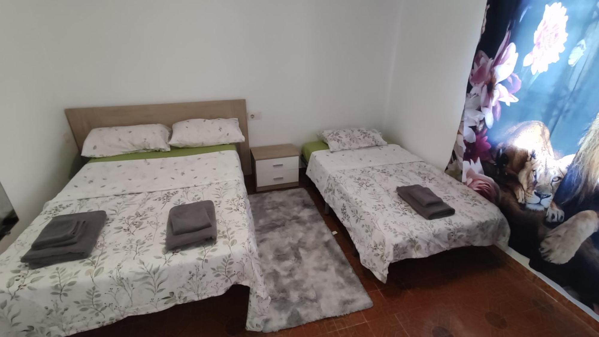 托雷维耶哈Big Penthouse For 10 Per公寓 外观 照片