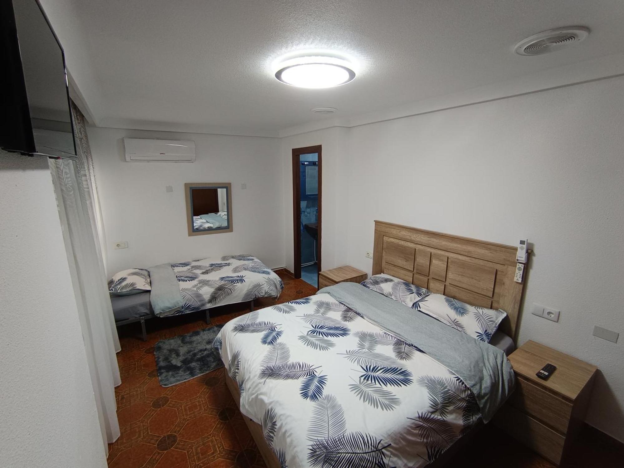 托雷维耶哈Big Penthouse For 10 Per公寓 外观 照片