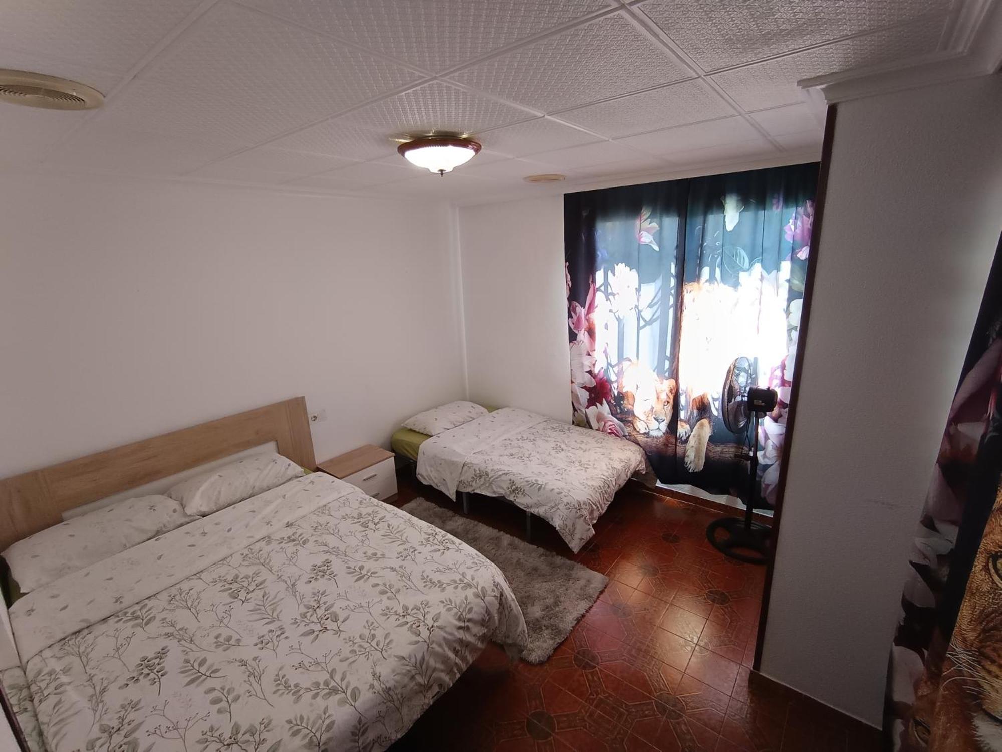 托雷维耶哈Big Penthouse For 10 Per公寓 外观 照片