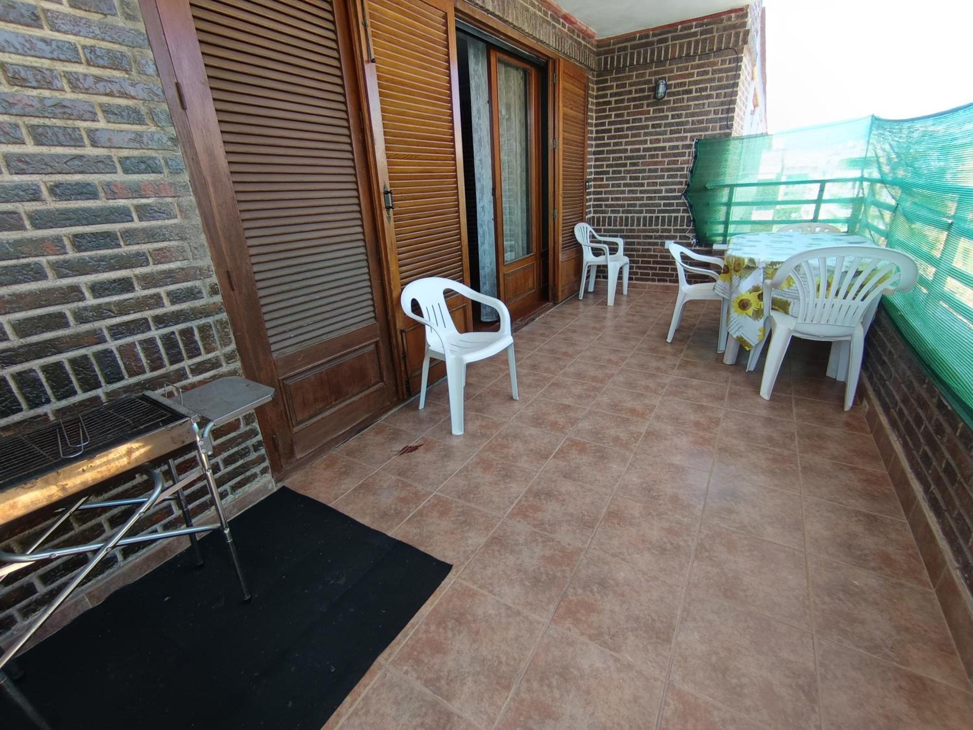托雷维耶哈Big Penthouse For 10 Per公寓 外观 照片