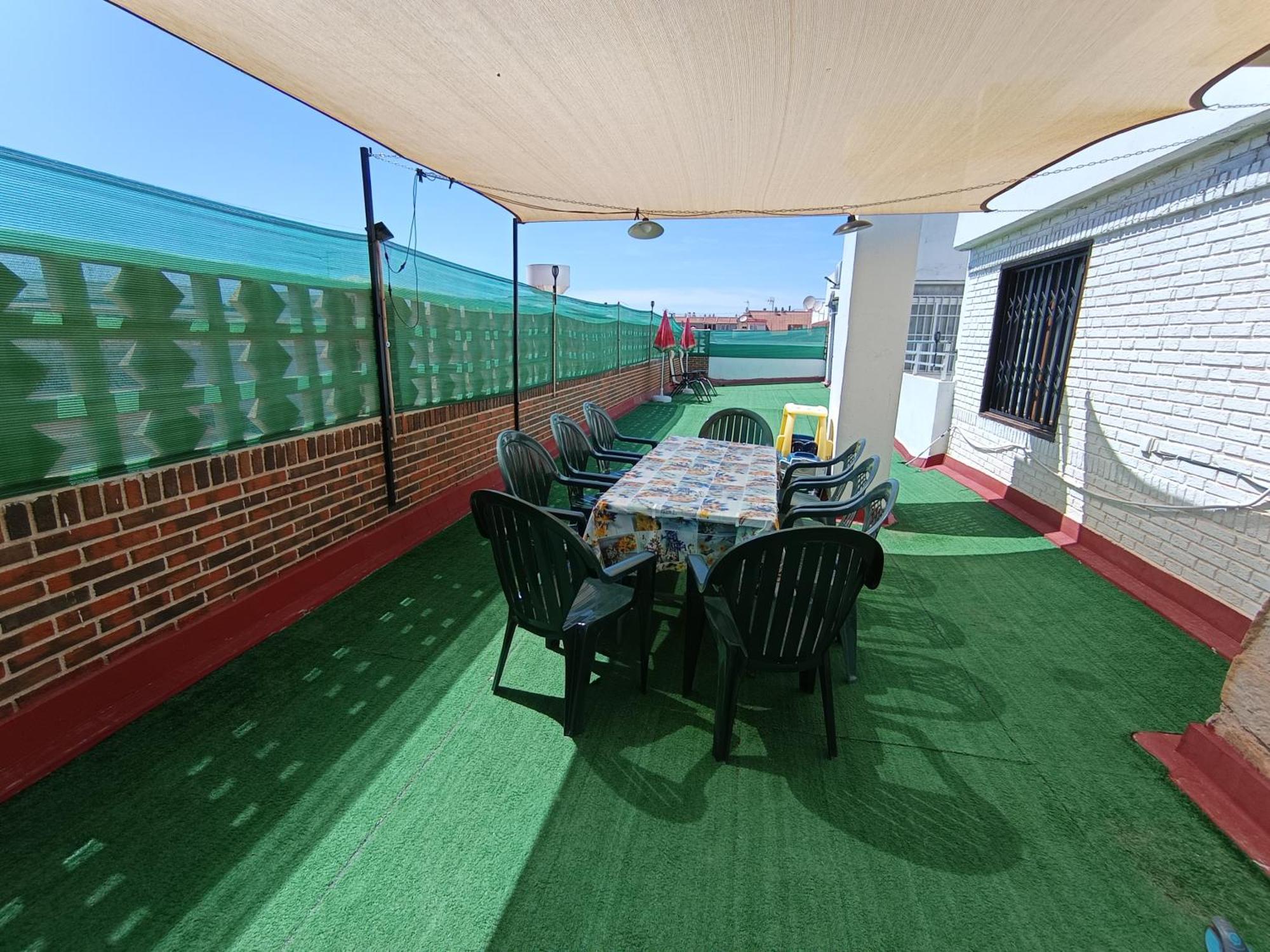 托雷维耶哈Big Penthouse For 10 Per公寓 外观 照片